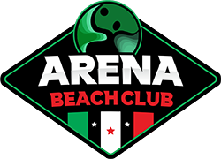 ARENA BEACH CLUB - DOURADOS